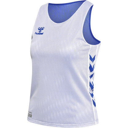 7691-TRUE BLUE/WHITE