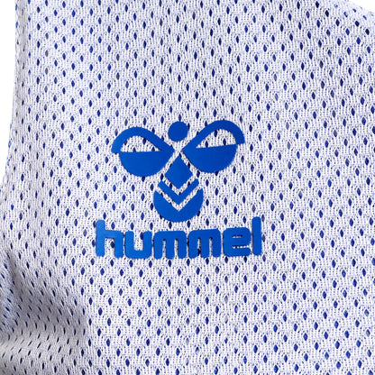 7691-TRUE BLUE/WHITE