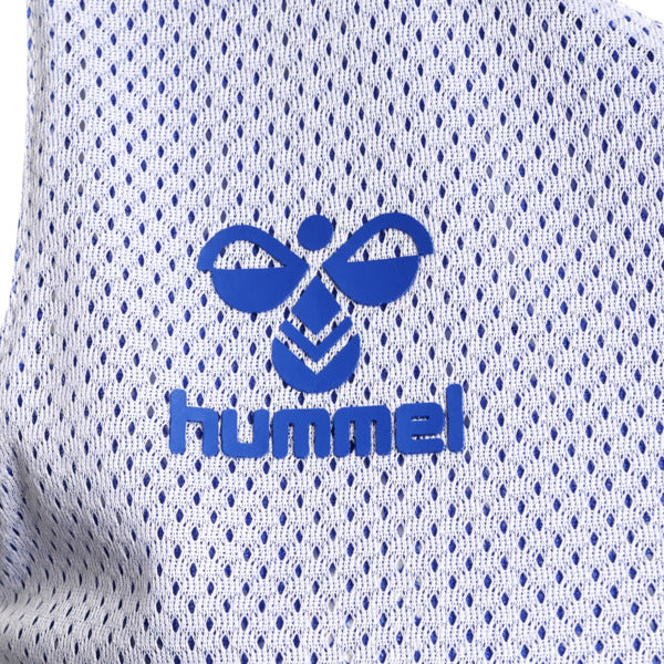 7691-TRUE BLUE/WHITE