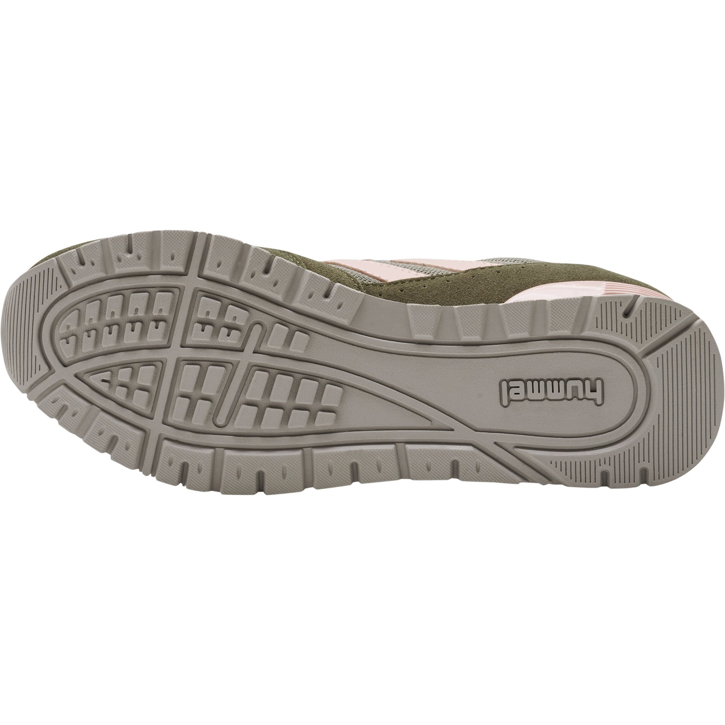 2344-VETIVER/DARK OLIVE