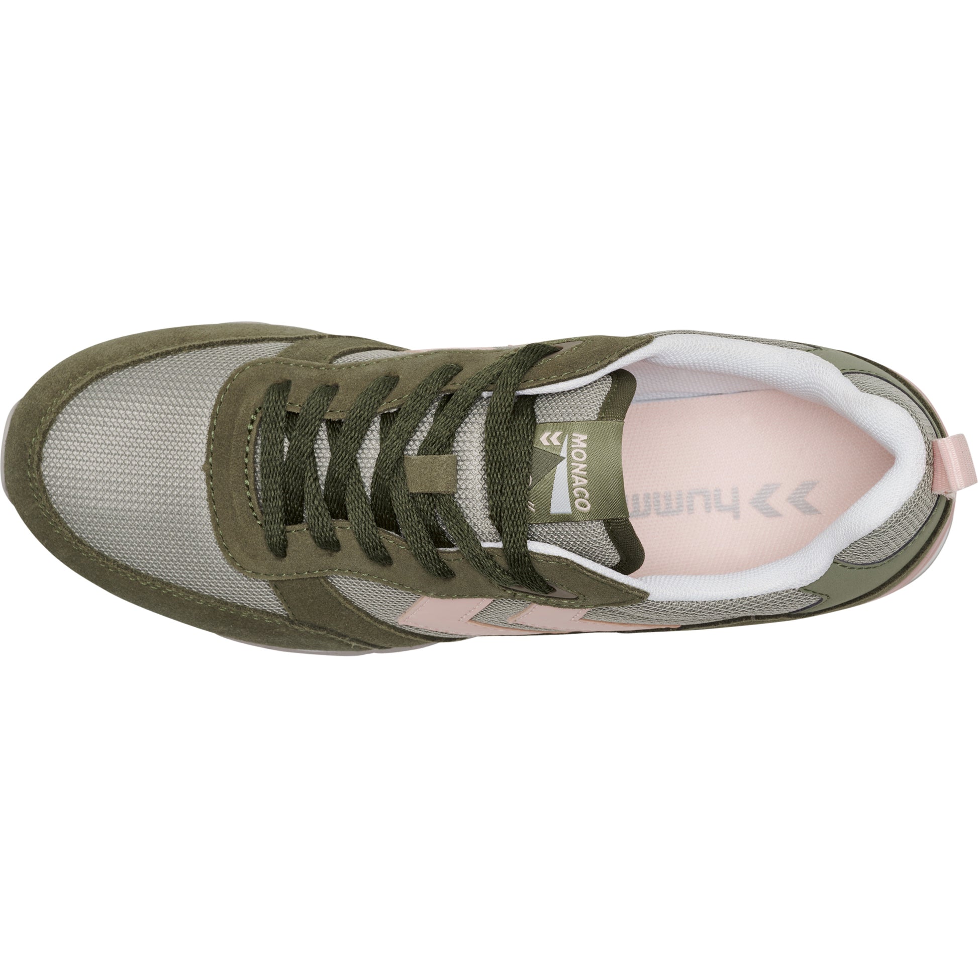 2344-VETIVER/DARK OLIVE