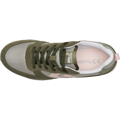 2344-VETIVER/DARK OLIVE