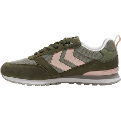 2344-VETIVER/DARK OLIVE