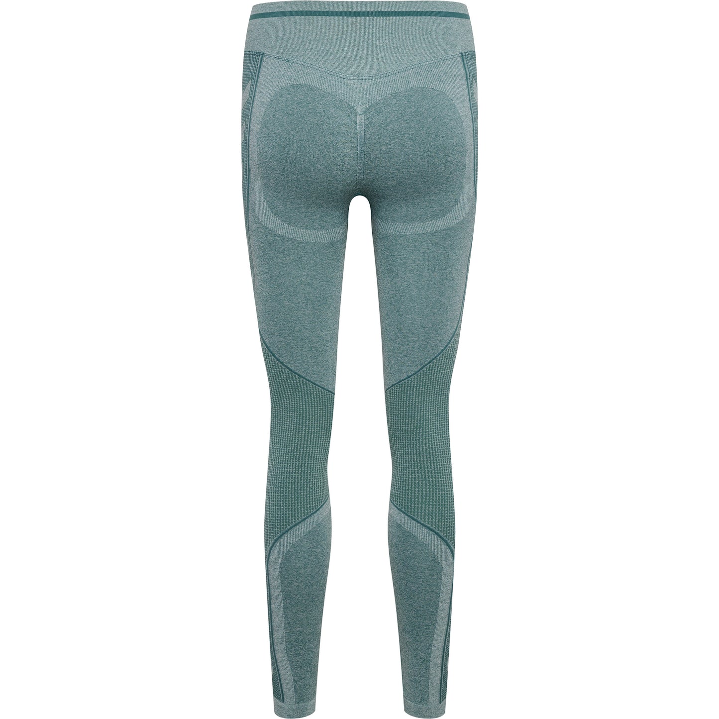 hmlMT LULU SEAMLESS SCRUNCH TIGHTS