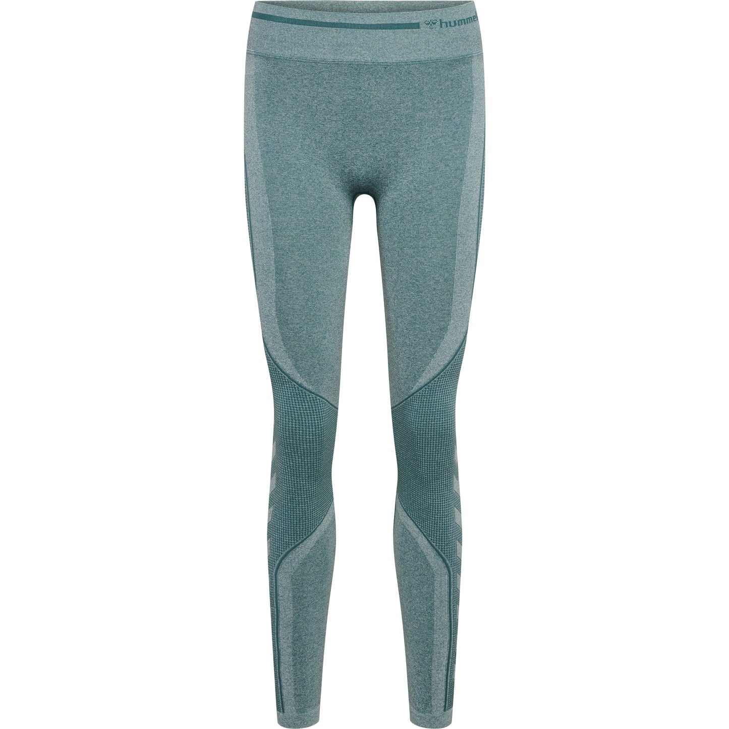 hmlMT LULU SEAMLESS SCRUNCH TIGHTS