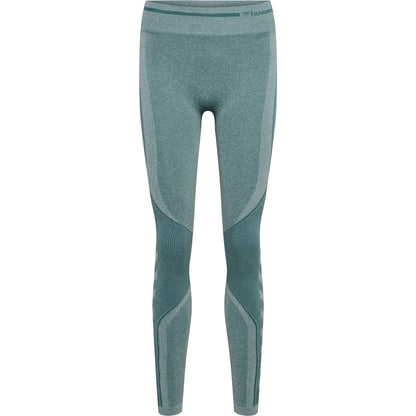 hmlMT LULU SEAMLESS SCRUNCH TIGHTS