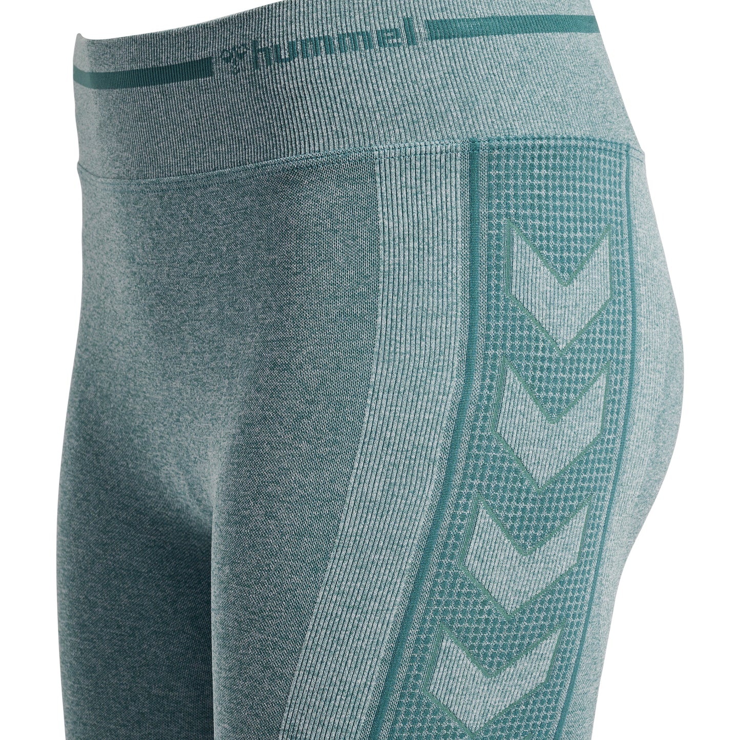 hmlMT LULU SEAMLESS SCRUNCH TIGHTS