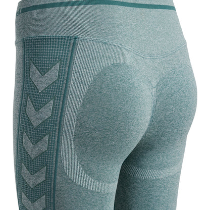 hmlMT LULU SEAMLESS SCRUNCH TIGHTS