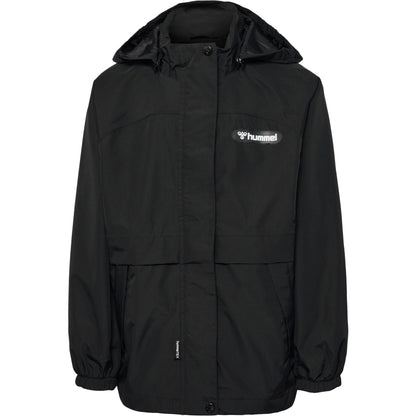 hmlRIVER TEX JACKET