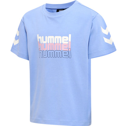 hmlCLOUD LOOSE T-SHIRT S/S