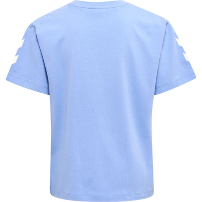 hmlCLOUD LOOSE T-SHIRT S/S