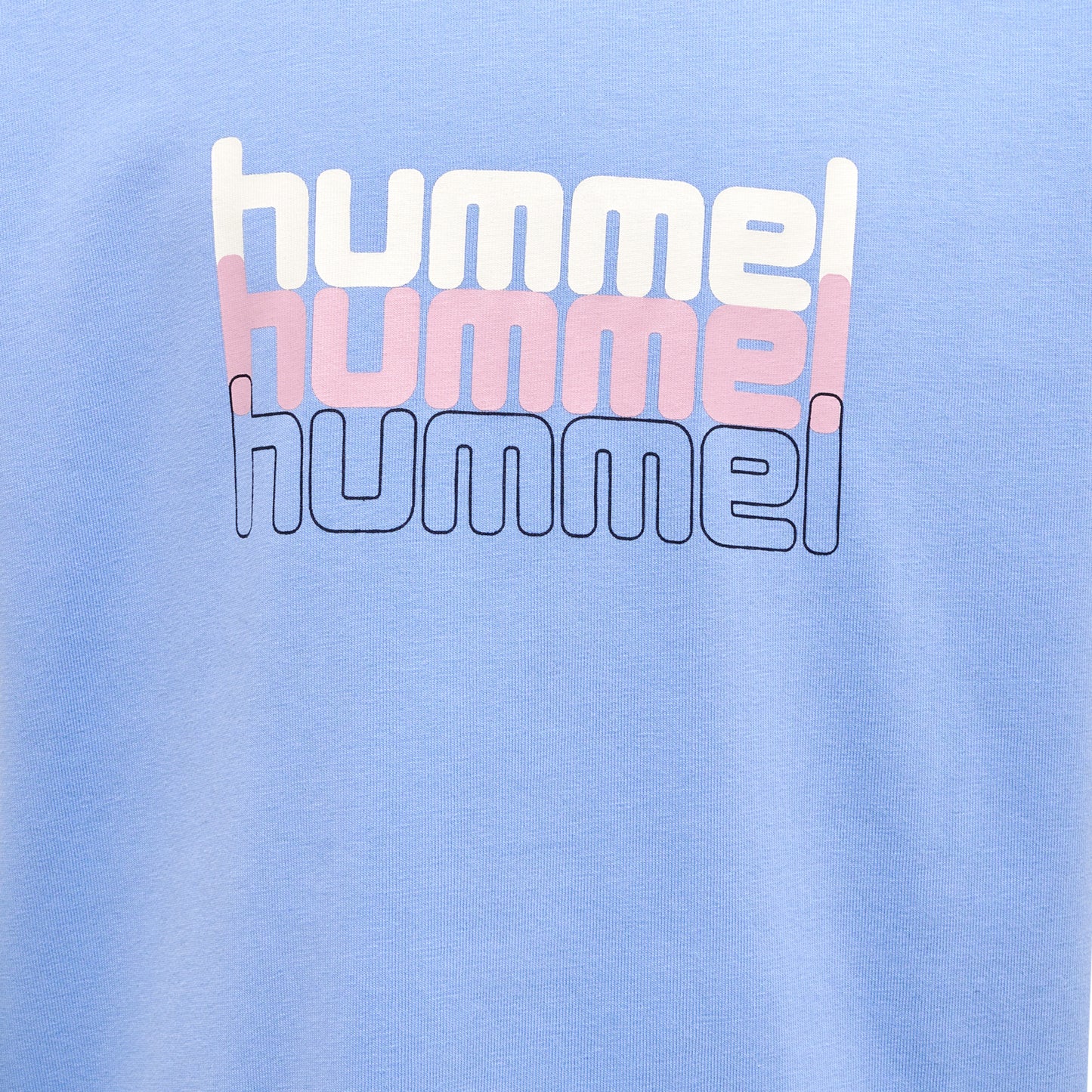 hmlCLOUD LOOSE T-SHIRT S/S