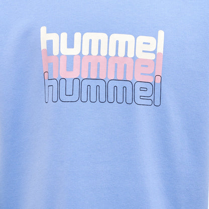 hmlCLOUD LOOSE T-SHIRT S/S