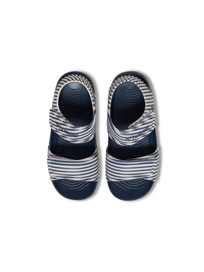 7274-BLACK IRIS/MARSHMALLOW