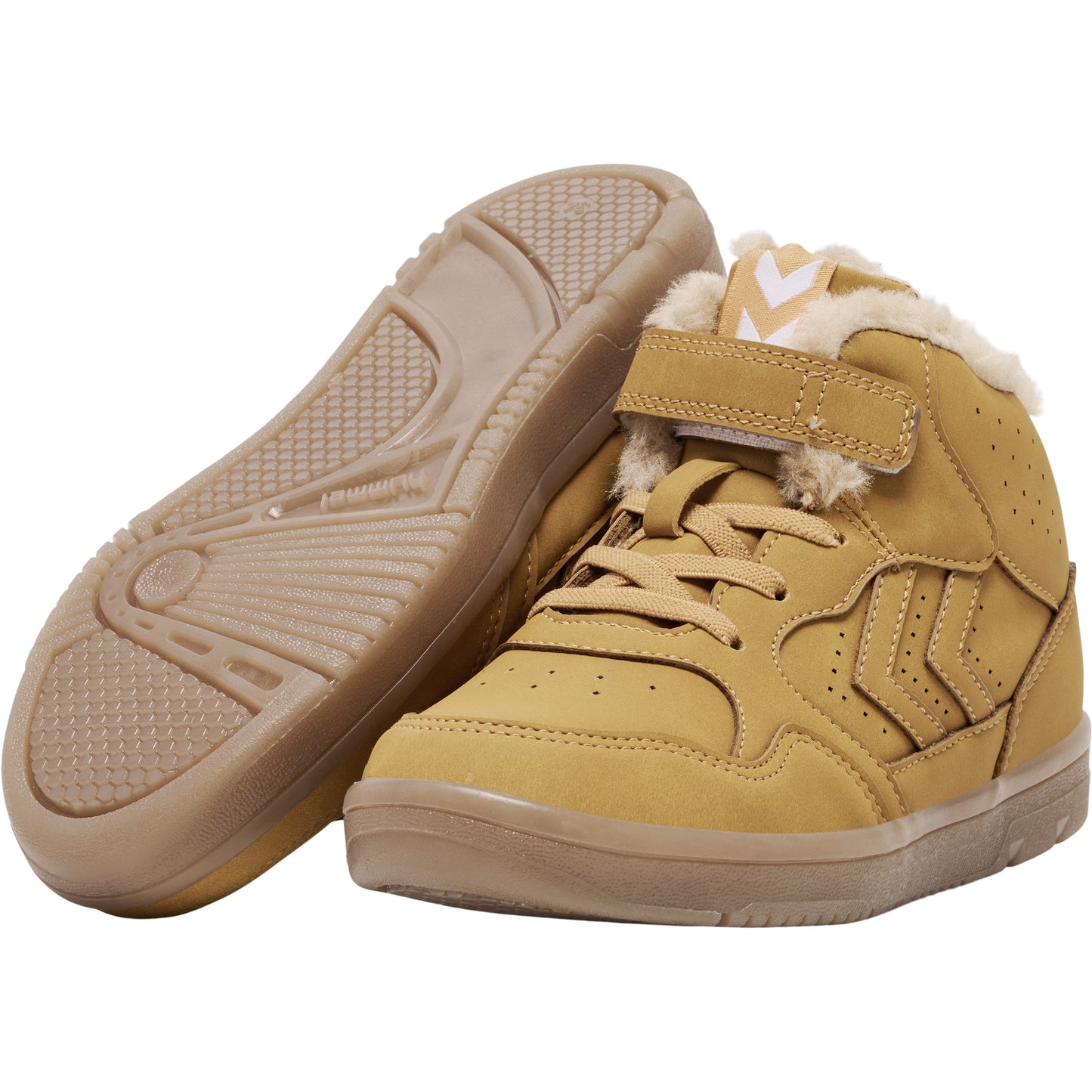 CAMDEN WINTER HIGH JR