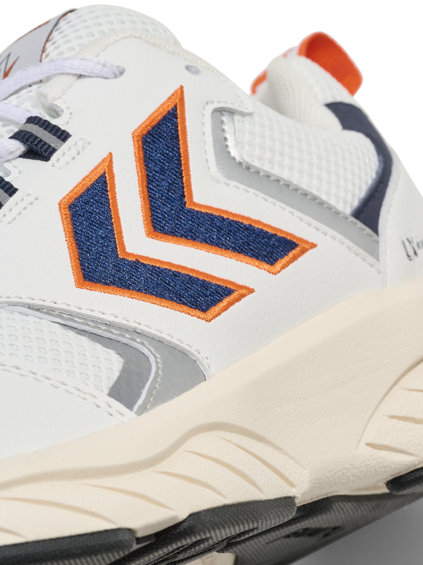 7285-BLACK IRIS/BURNT ORANGE