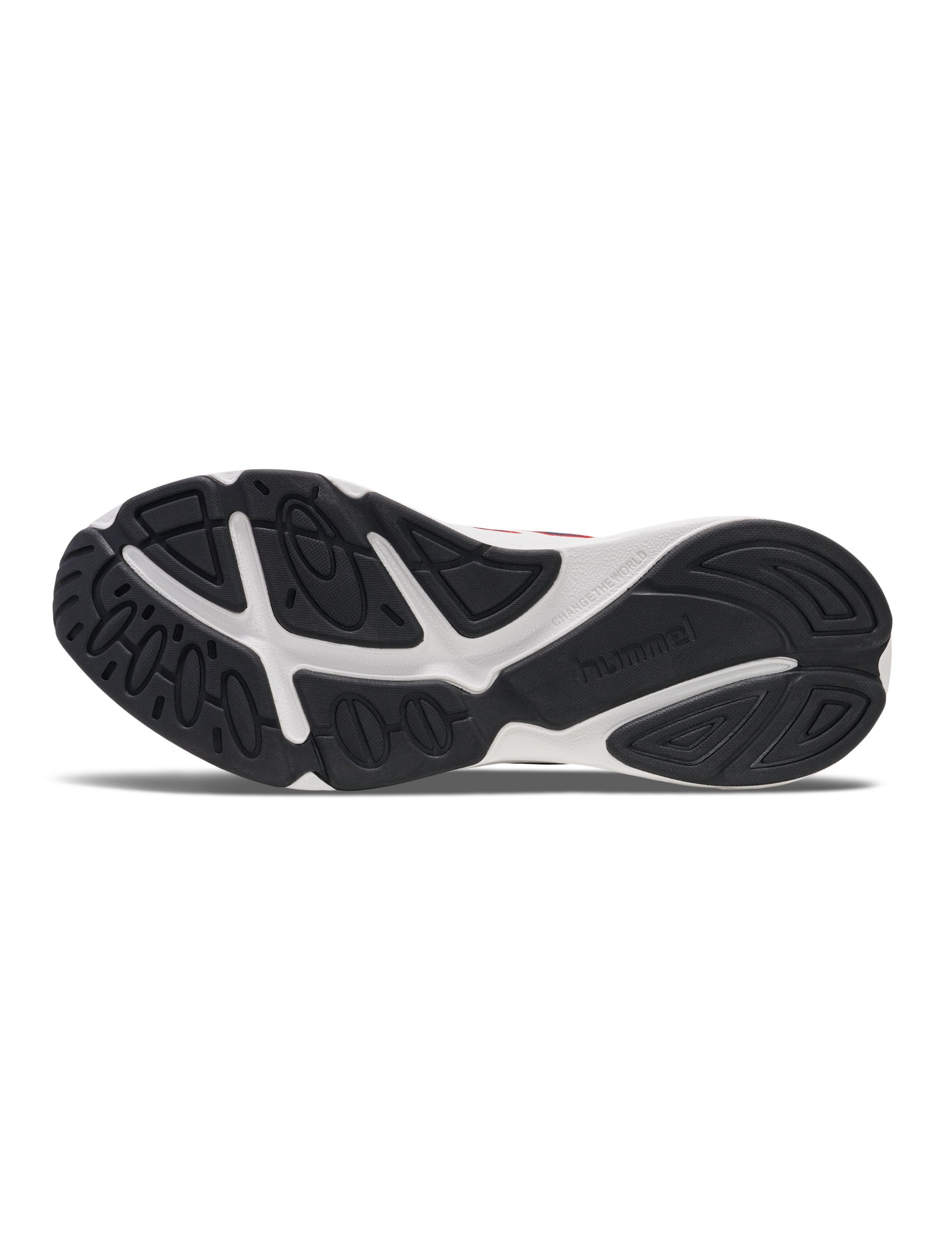 9103-WHITE/BLACK IRIS