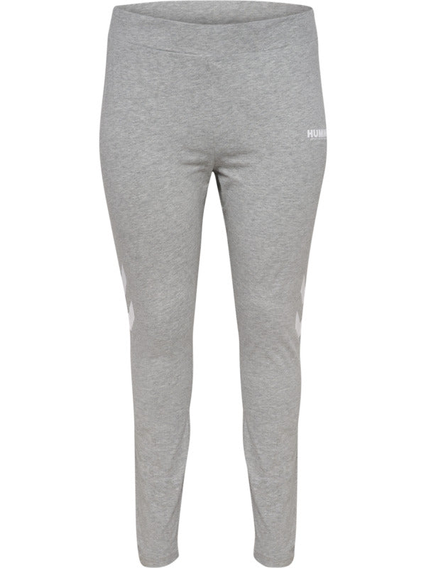 hmlLEGACY WOMAN HW TIGHTS PLUS