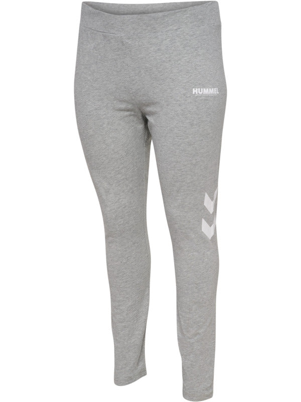 hmlLEGACY WOMAN HW TIGHTS PLUS