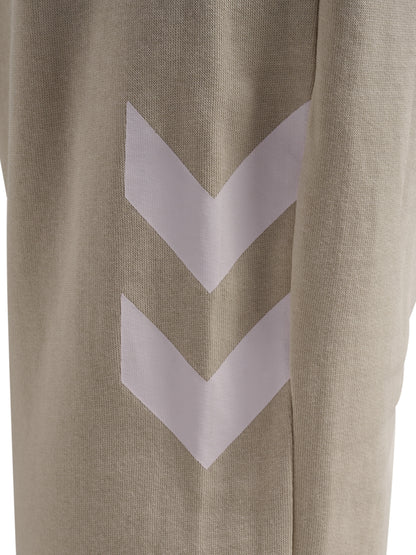 hmlLEGACY WOMAN TAPERED PANTS PLUS