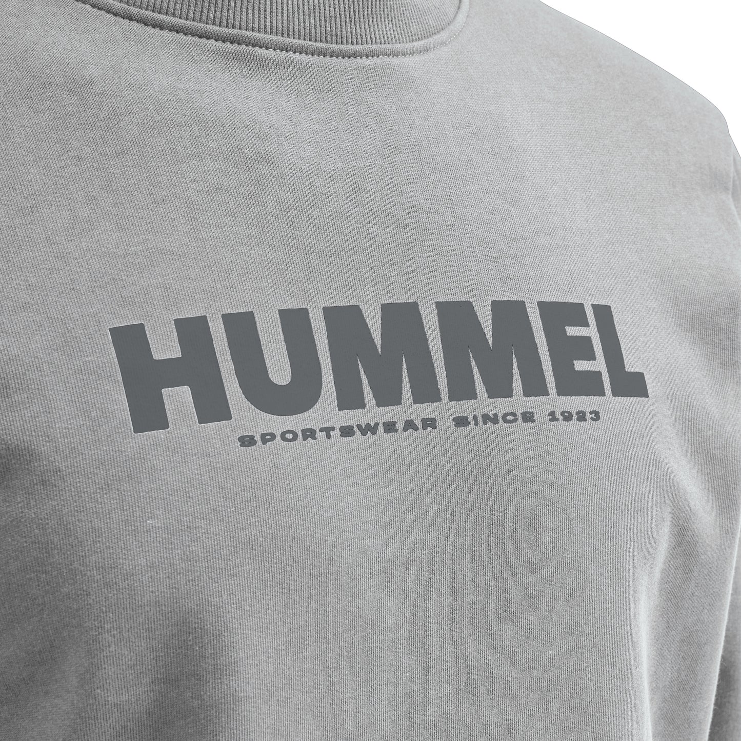 hmlLEGACY SWEATSHIRT PLUS
