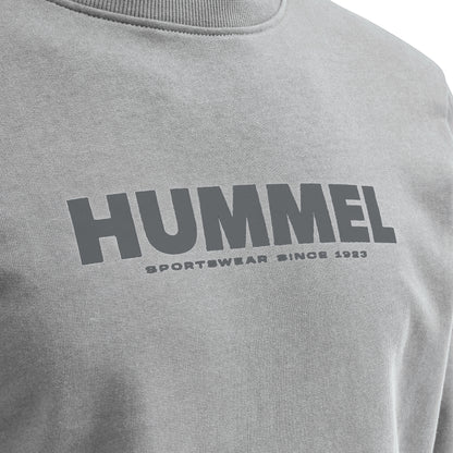 hmlLEGACY SWEATSHIRT PLUS