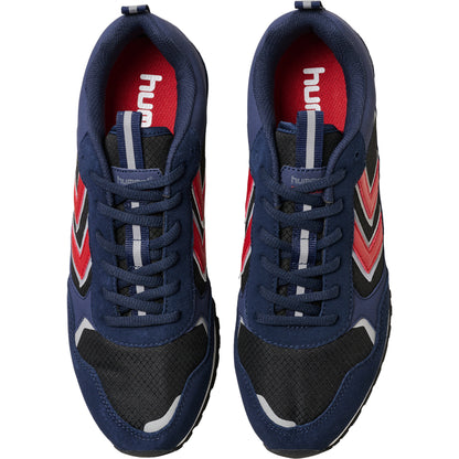 8510-GENTIAN VIOLET/SULPHUR/WHITE