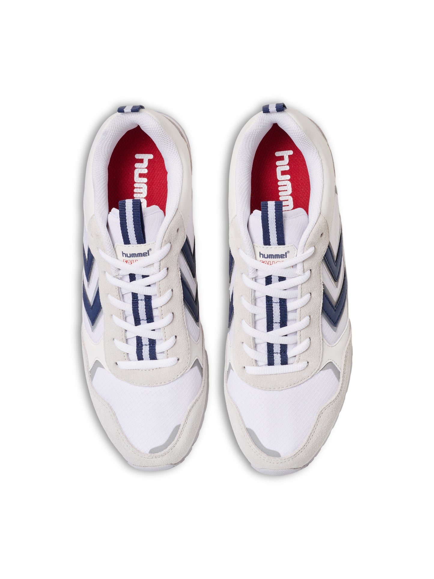 9153-WHITE/NAVY/RED