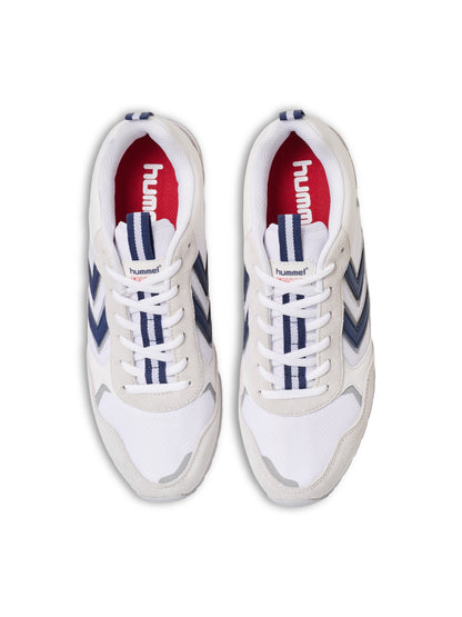9153-WHITE/NAVY/RED