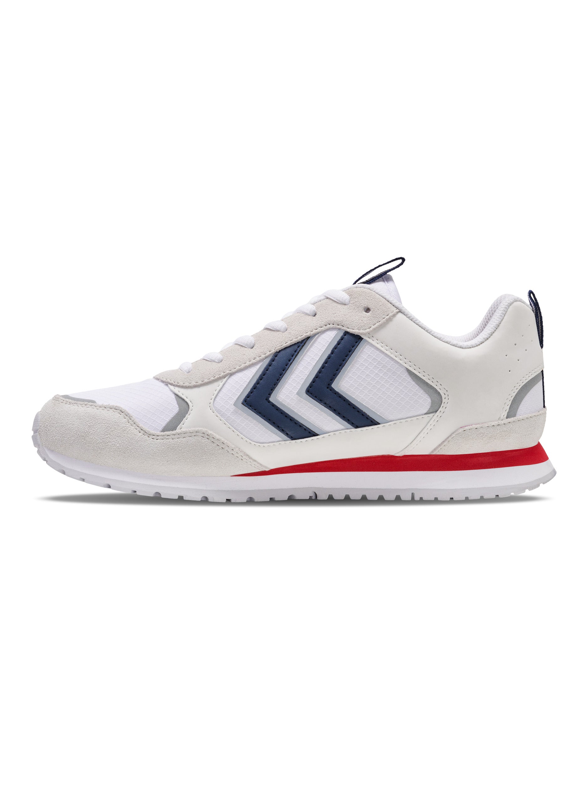 9153-WHITE/NAVY/RED