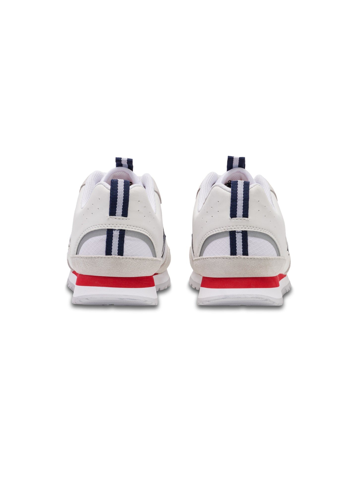9153-WHITE/NAVY/RED