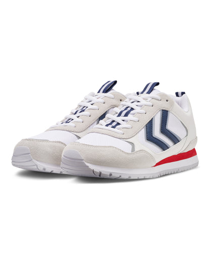 9153-WHITE/NAVY/RED