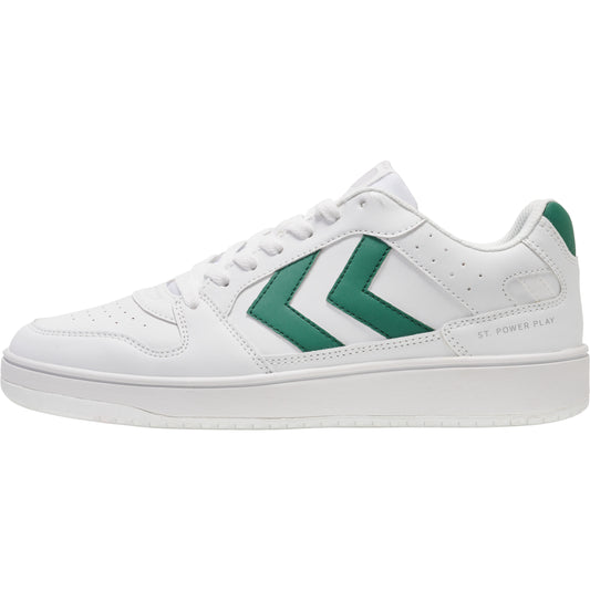 9208-WHITE/GREEN