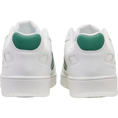 9208-WHITE/GREEN