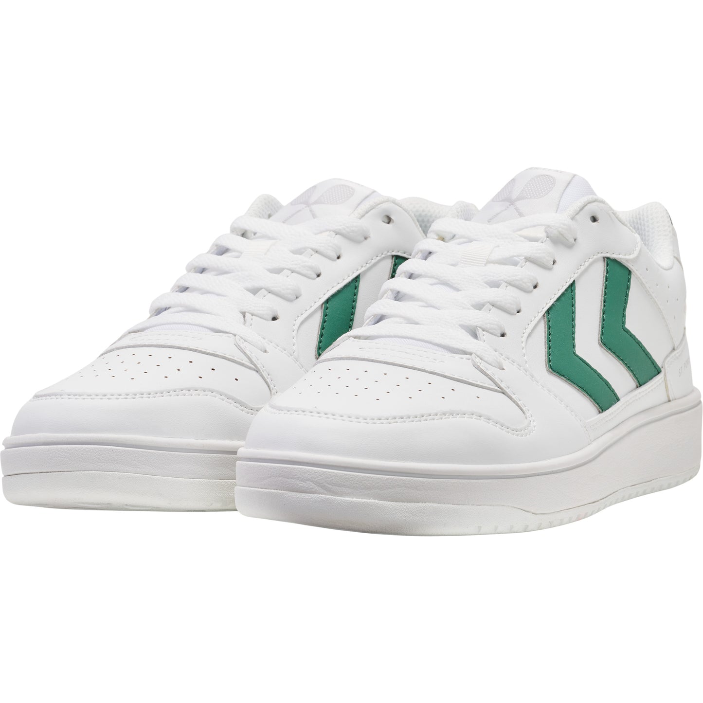9208-WHITE/GREEN