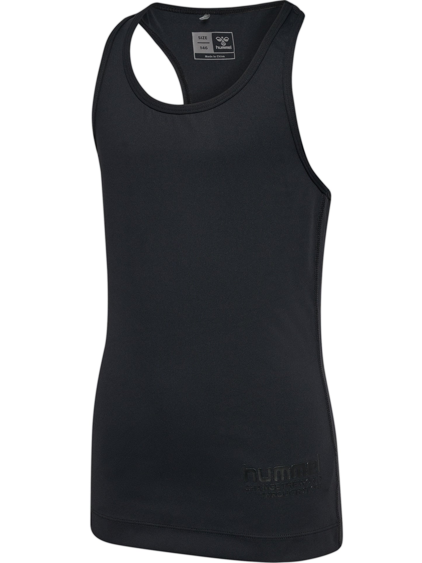hmlPURE TANK TOP
