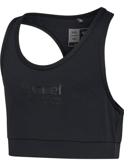 hmlPURE SPORTS TOP