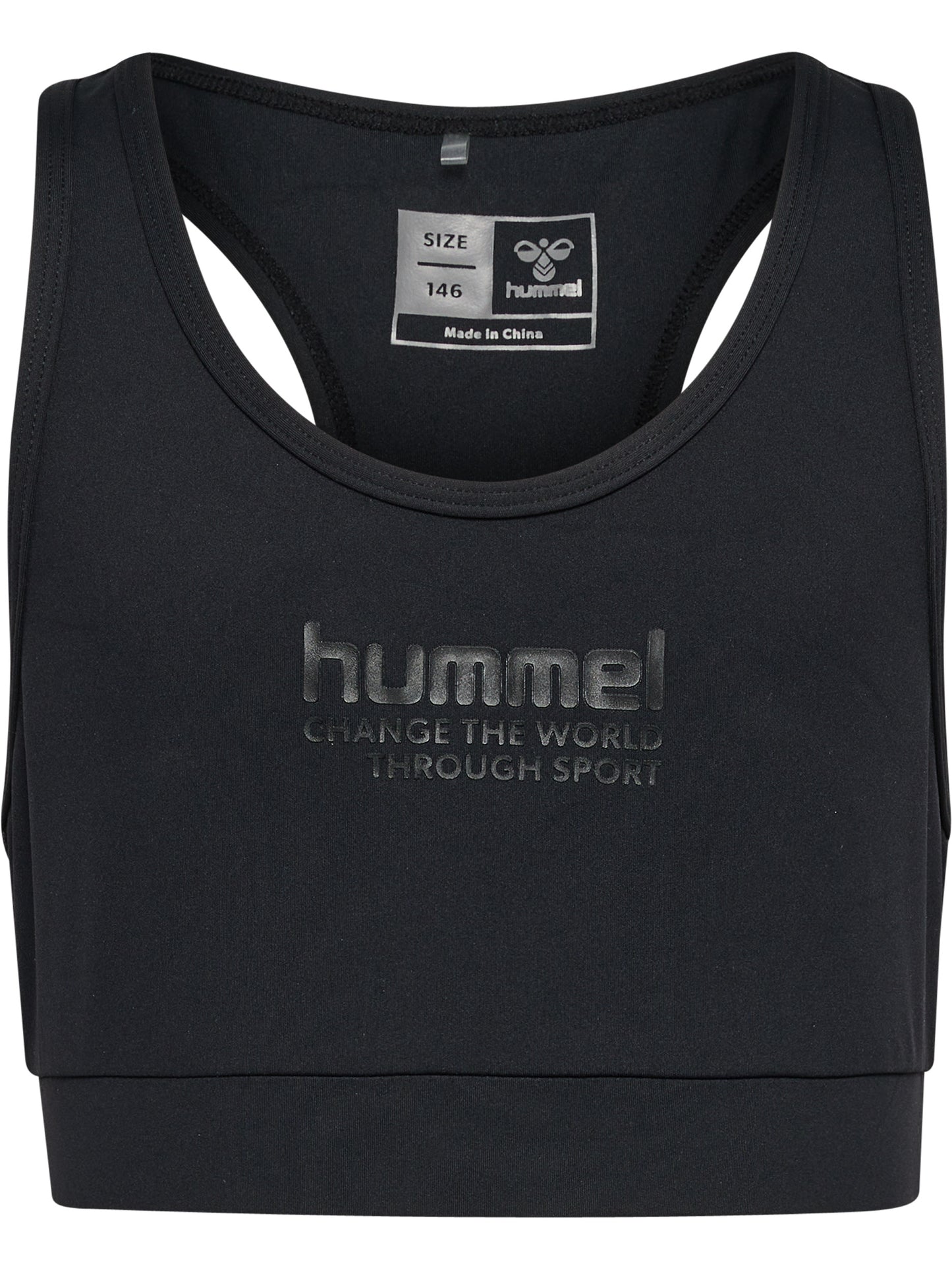 hmlPURE SPORTS TOP