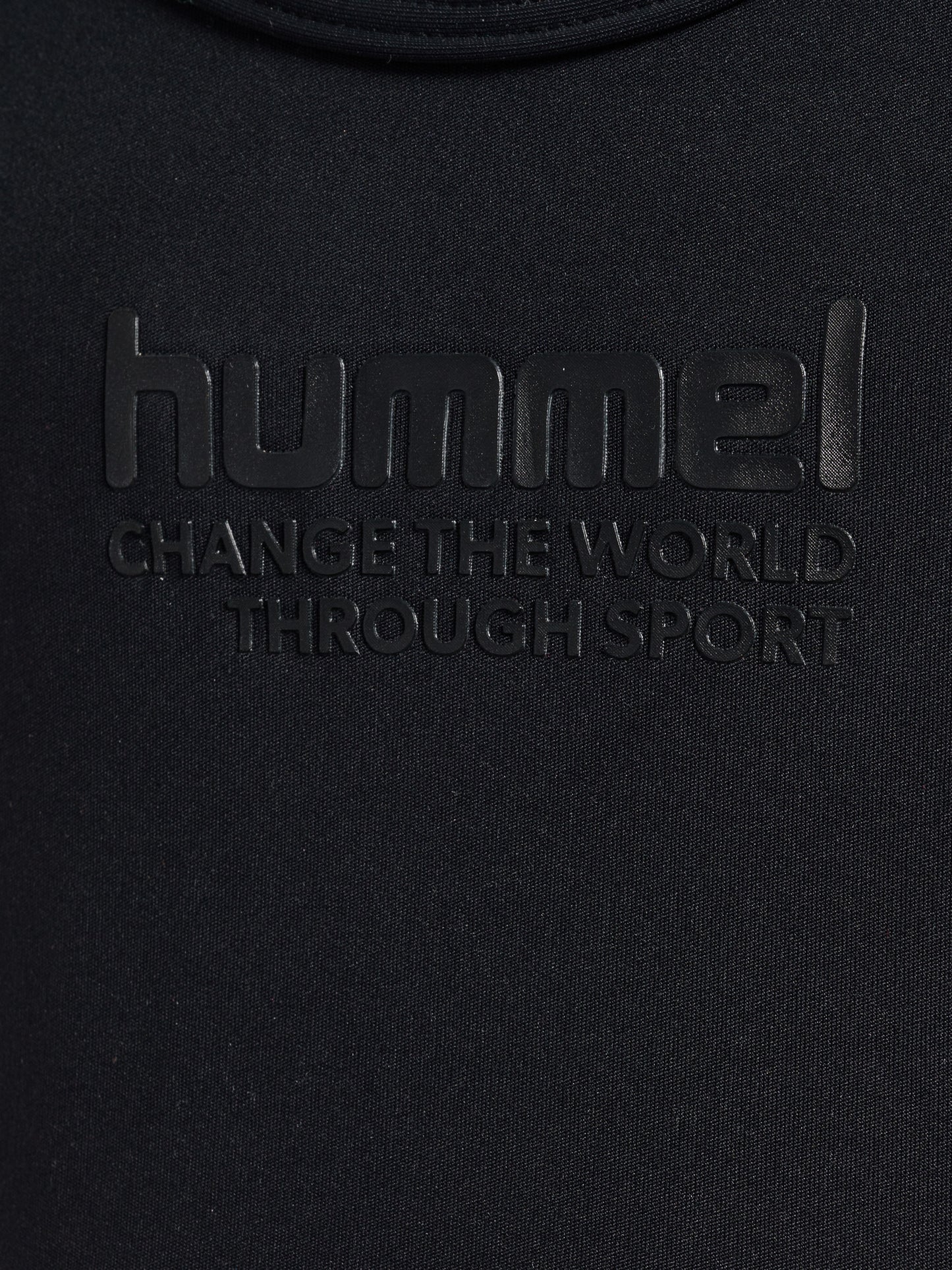 hmlPURE SPORTS TOP