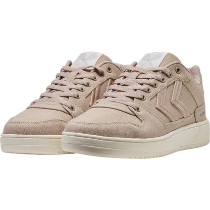 ST. POWER PLAY CANVAS