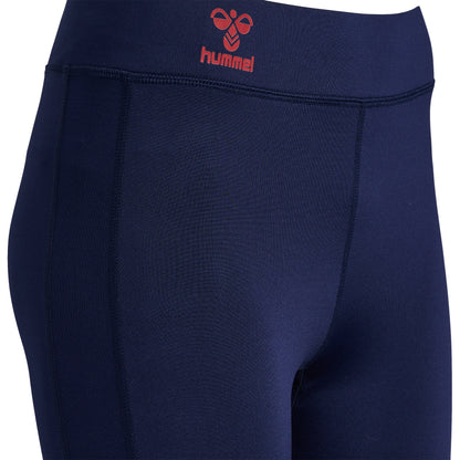 hmlQ4 HW FULL LENGTH TIGHTS WO