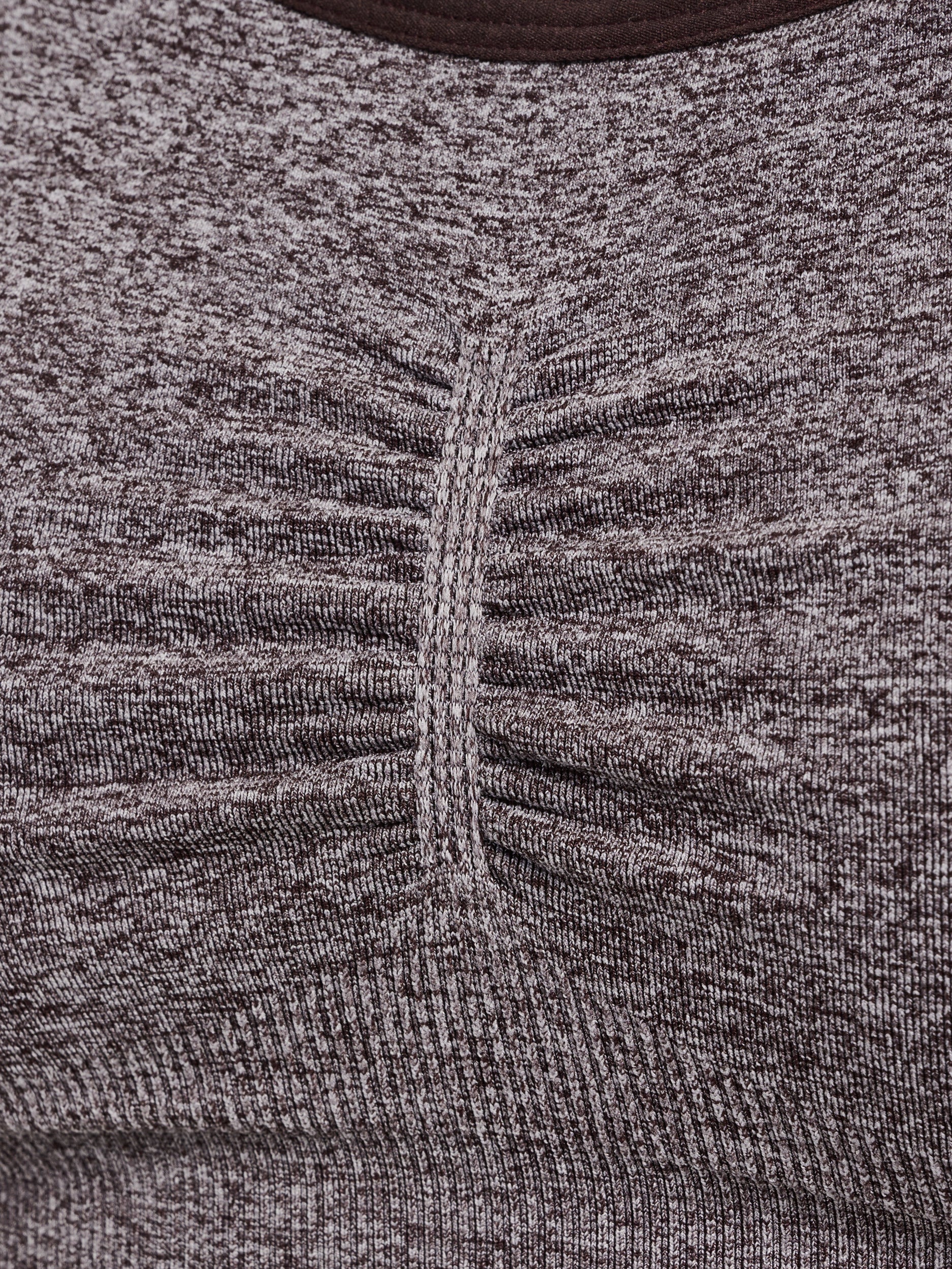 8389-CHOCOLATE PLUM MELANGE