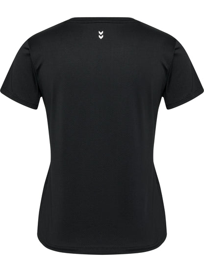 hmlMT AURA MESH T-SHIRT