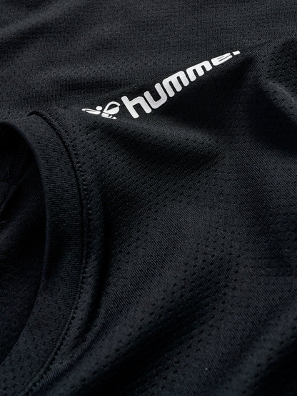 hmlMT AURA MESH T-SHIRT