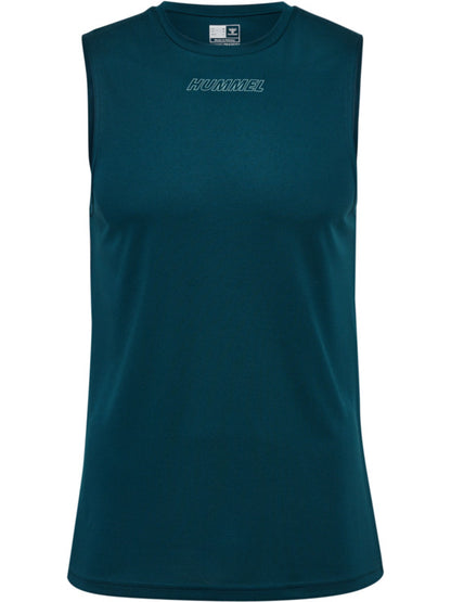 2942-REFLECTING POND