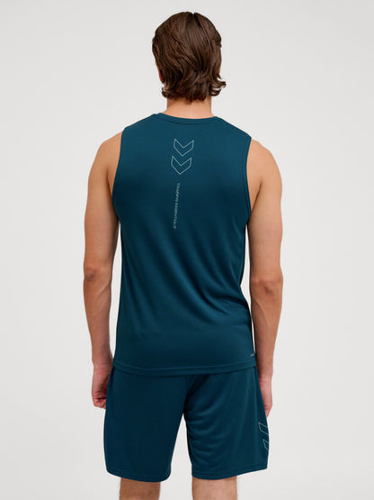 2942-REFLECTING POND