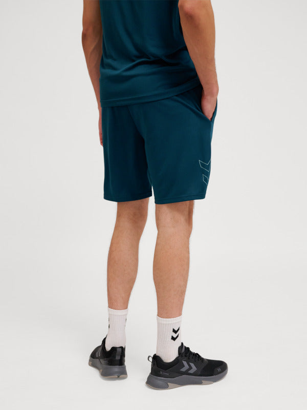 2942-REFLECTING POND