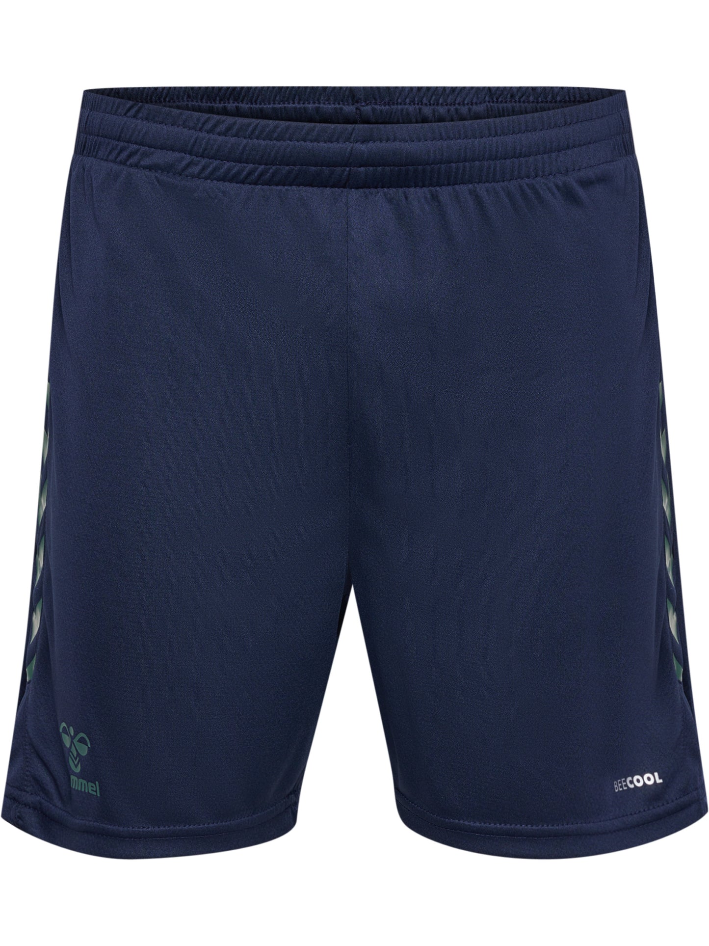 hmlSTALTIC POLY SHORTS