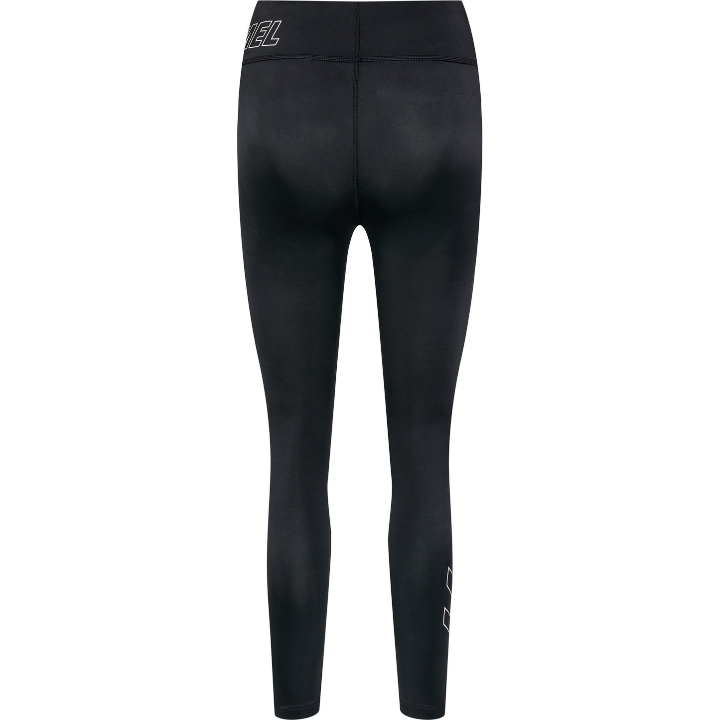 hmlTE APEX MID WAIST 7/8 TIGHTS