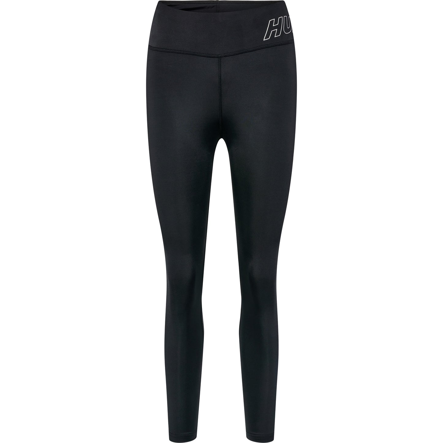 hmlTE APEX MID WAIST 7/8 TIGHTS